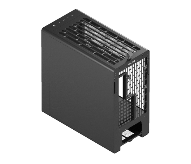 HAVN BF 360 Black - 1416945 - zdjęcie 7